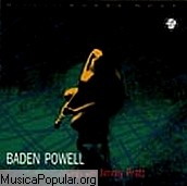 Baden Powell