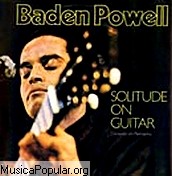 Baden Powell