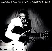 Baden Powell