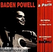 Baden Powell