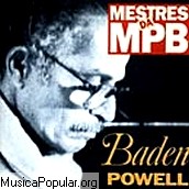 Baden Powell
