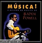 Baden Powell