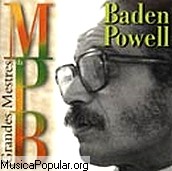 Baden Powell