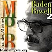Baden Powell