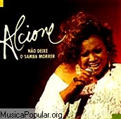 Alcione