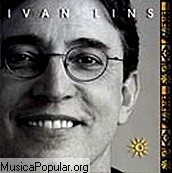 Ivan Lins