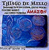 Thiago de Mello