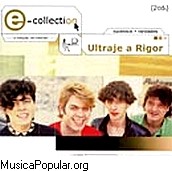 Ultraje a Rigor 