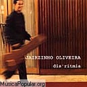 Jairzinho Oliveira