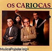 Os Cariocas