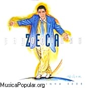 Zeca Pagodinho 