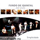Fundo de Quintal 