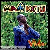 Ara Ketu