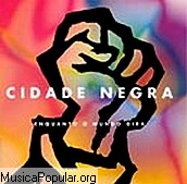 Cidade Negra