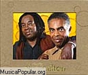 Gilberto Gil