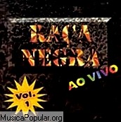 Ra&ccedil;a Negra 