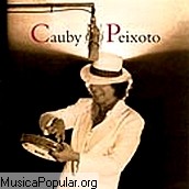 Cauby Peixoto