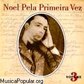 Noel Rosa