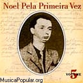 Noel Rosa