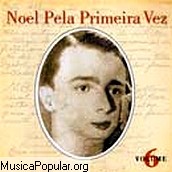 Noel Rosa