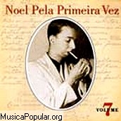 Noel Rosa