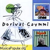 Dorival Caymmi