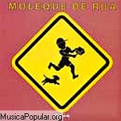 Moleque de Rua