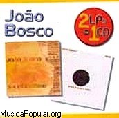 Jo&atilde;o Bosco 