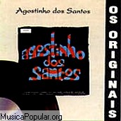 Agostinho dos Santos