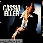 C�ssia Eller