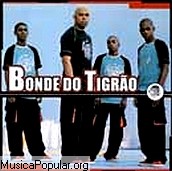 Bonde do Tigrão