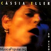 C�ssia Eller
