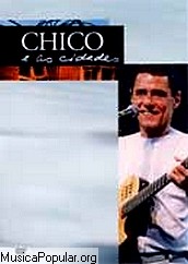 Chico Buarque