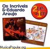 Eduardo Araújo