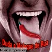 Moleque de Rua