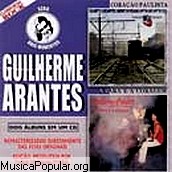 Guilherme Arantes 