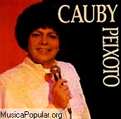Cauby Peixoto