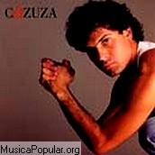 Cazuza