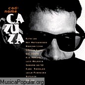 Cazuza