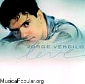 Jorge Vercilo