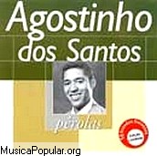 Agostinho dos Santos