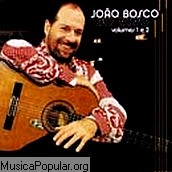 Jo&atilde;o Bosco 