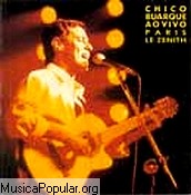Chico Buarque