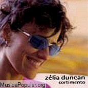 Z�lia Duncan 
