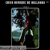 Chico Buarque