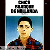 Chico Buarque