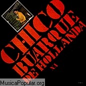 Chico Buarque