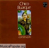 Chico Buarque