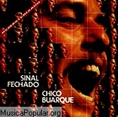 Chico Buarque