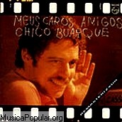 Chico Buarque